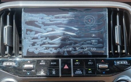 Lexus LX, 2025 год, 24 490 000 рублей, 18 фотография