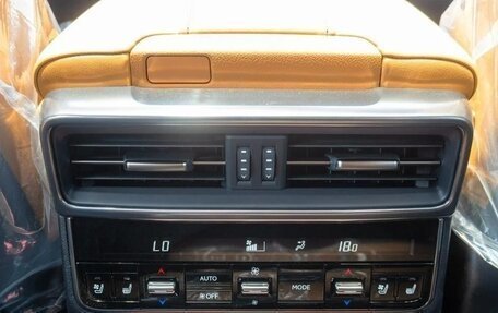 Lexus LX, 2025 год, 24 490 000 рублей, 16 фотография