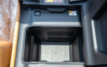 Lexus LX, 2025 год, 24 490 000 рублей, 17 фотография