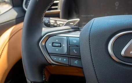 Lexus LX, 2025 год, 24 490 000 рублей, 20 фотография