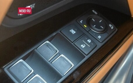 Lexus LX, 2025 год, 24 490 000 рублей, 22 фотография