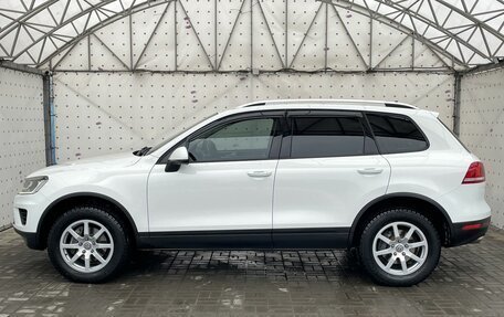 Volkswagen Touareg III, 2015 год, 2 850 000 рублей, 10 фотография