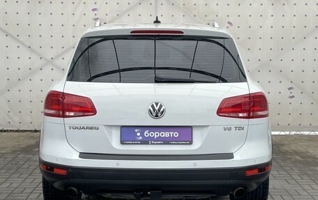 Volkswagen Touareg III, 2015 год, 2 850 000 рублей, 6 фотография