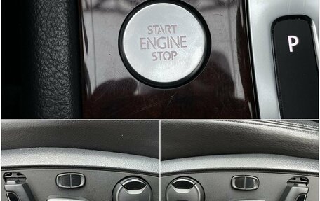 Volkswagen Touareg III, 2015 год, 2 850 000 рублей, 19 фотография