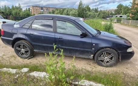 Audi A4, 1994 год, 180 000 рублей, 2 фотография