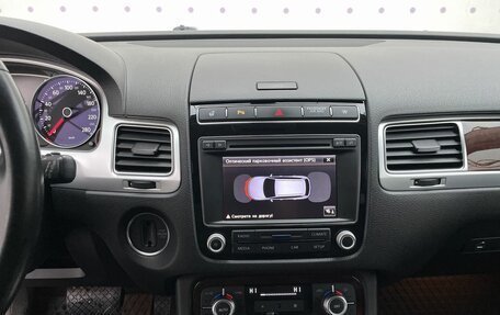 Volkswagen Touareg III, 2015 год, 2 850 000 рублей, 16 фотография