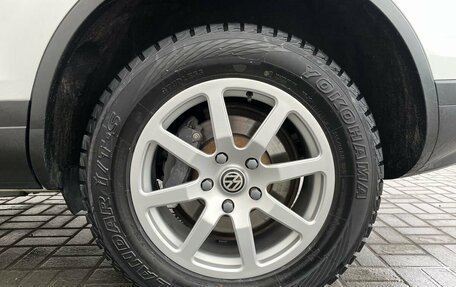 Volkswagen Touareg III, 2015 год, 2 850 000 рублей, 20 фотография