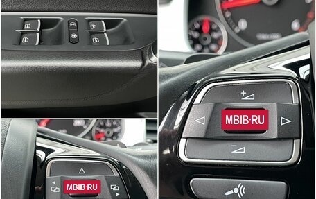 Volkswagen Touareg III, 2015 год, 2 850 000 рублей, 18 фотография