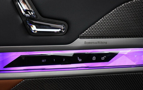 BMW 7 серия, 2025 год, 20 550 000 рублей, 12 фотография