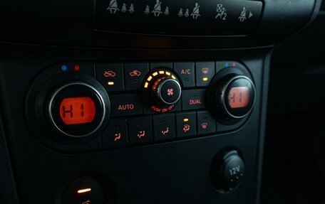 Nissan Qashqai, 2008 год, 919 000 рублей, 12 фотография