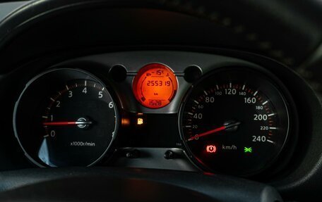 Nissan Qashqai, 2008 год, 919 000 рублей, 14 фотография