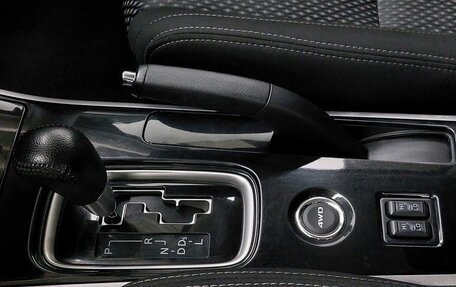 Mitsubishi Outlander III рестайлинг 3, 2018 год, 2 199 000 рублей, 16 фотография