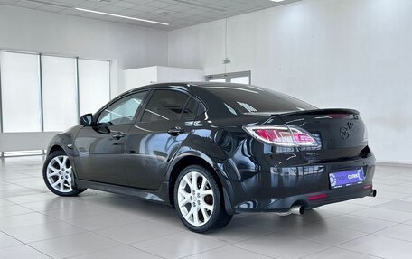 Mazda 6, 2011 год, 975 000 рублей, 2 фотография