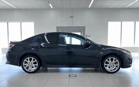 Mazda 6, 2011 год, 975 000 рублей, 6 фотография