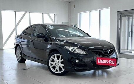 Mazda 6, 2011 год, 975 000 рублей, 3 фотография