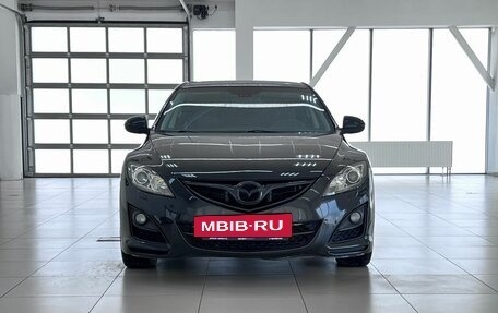 Mazda 6, 2011 год, 975 000 рублей, 7 фотография