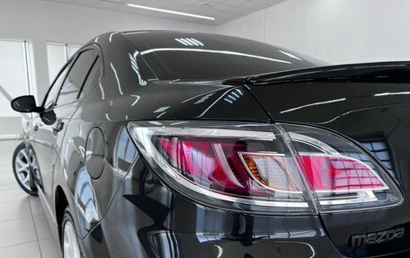 Mazda 6, 2011 год, 975 000 рублей, 10 фотография