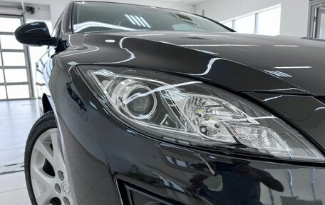 Mazda 6, 2011 год, 975 000 рублей, 9 фотография