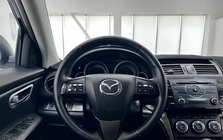 Mazda 6, 2011 год, 975 000 рублей, 14 фотография