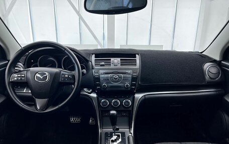 Mazda 6, 2011 год, 975 000 рублей, 13 фотография