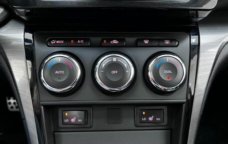 Mazda 6, 2011 год, 975 000 рублей, 19 фотография