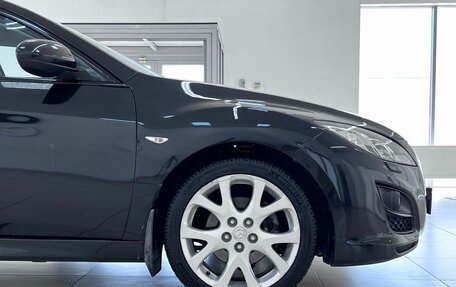 Mazda 6, 2011 год, 975 000 рублей, 11 фотография