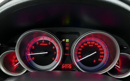 Mazda 6, 2011 год, 975 000 рублей, 15 фотография