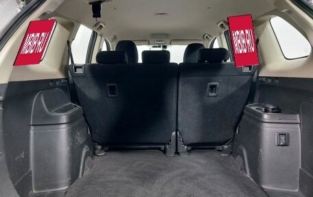 Mitsubishi Outlander III рестайлинг 3, 2018 год, 2 199 000 рублей, 21 фотография