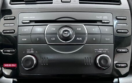 Mazda 6, 2011 год, 975 000 рублей, 18 фотография