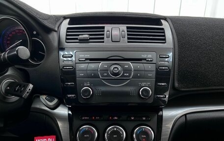 Mazda 6, 2011 год, 975 000 рублей, 16 фотография