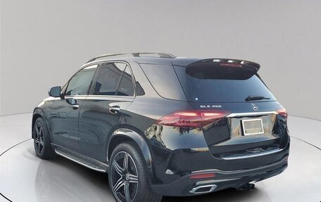 Mercedes-Benz GLE, 2025 год, 10 300 000 рублей, 3 фотография