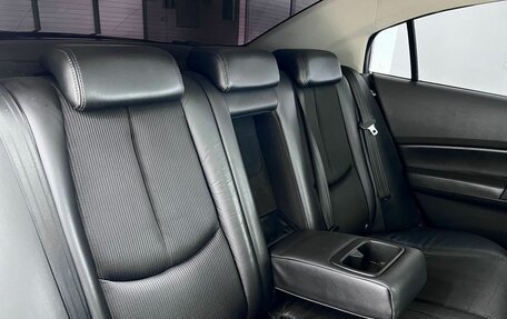 Mazda 6, 2011 год, 975 000 рублей, 28 фотография