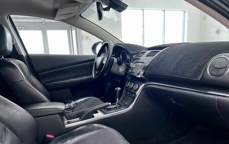 Mazda 6, 2011 год, 975 000 рублей, 25 фотография