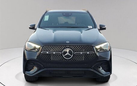 Mercedes-Benz GLE, 2025 год, 10 300 000 рублей, 2 фотография