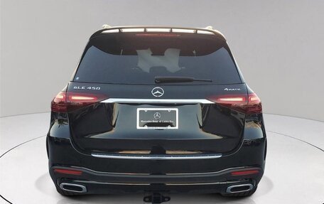 Mercedes-Benz GLE, 2025 год, 10 300 000 рублей, 4 фотография