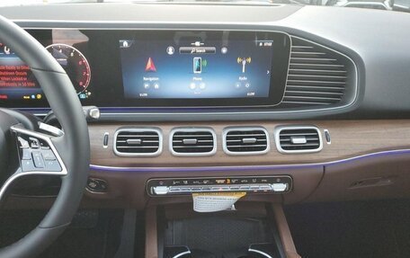Mercedes-Benz GLE, 2025 год, 10 300 000 рублей, 14 фотография
