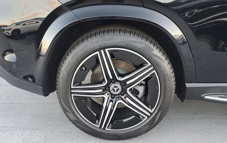 Mercedes-Benz GLE, 2025 год, 10 300 000 рублей, 6 фотография