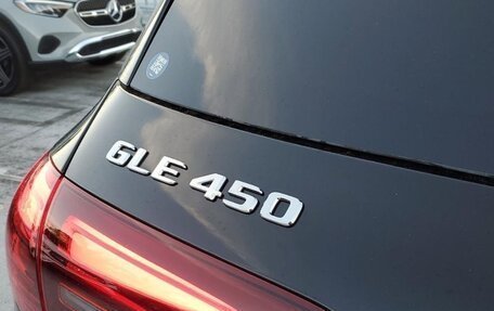 Mercedes-Benz GLE, 2025 год, 10 300 000 рублей, 7 фотография