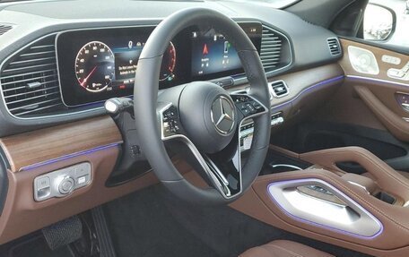 Mercedes-Benz GLE, 2025 год, 10 300 000 рублей, 18 фотография