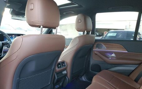 Mercedes-Benz GLE, 2025 год, 10 300 000 рублей, 11 фотография