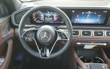 Mercedes-Benz GLE, 2025 год, 10 300 000 рублей, 13 фотография