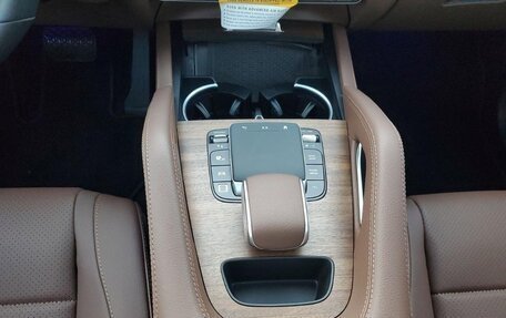 Mercedes-Benz GLE, 2025 год, 10 300 000 рублей, 15 фотография