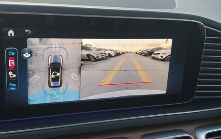 Mercedes-Benz GLE, 2025 год, 10 300 000 рублей, 19 фотография