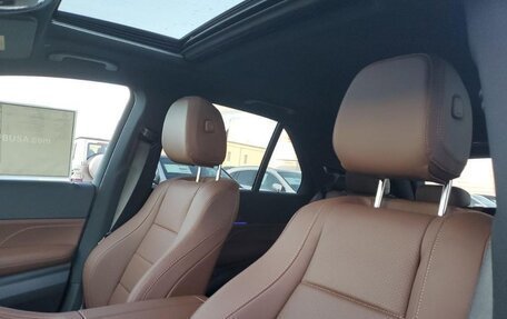 Mercedes-Benz GLE, 2025 год, 10 300 000 рублей, 21 фотография