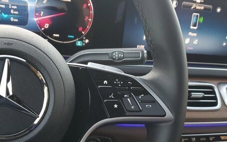 Mercedes-Benz GLE, 2025 год, 10 300 000 рублей, 26 фотография