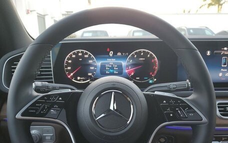 Mercedes-Benz GLE, 2025 год, 10 300 000 рублей, 24 фотография