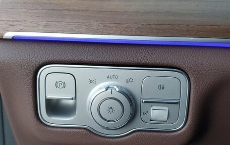 Mercedes-Benz GLE, 2025 год, 10 300 000 рублей, 23 фотография