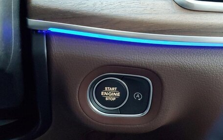 Mercedes-Benz GLE, 2025 год, 10 300 000 рублей, 31 фотография