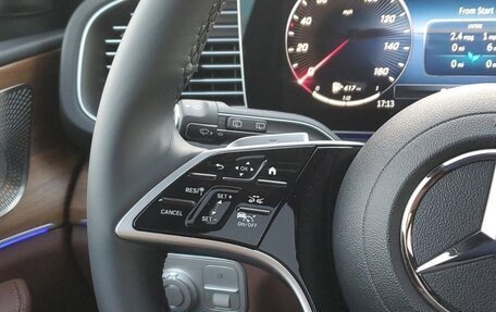 Mercedes-Benz GLE, 2025 год, 10 300 000 рублей, 25 фотография