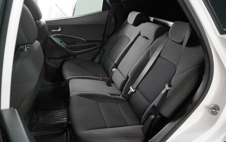 Hyundai Santa Fe III рестайлинг, 2012 год, 1 799 000 рублей, 9 фотография